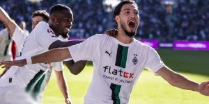 دورتموند يسبق بايرن وأتلتيكو نحو بن سبعيني