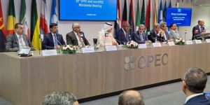 دور بارز للجزائر ودول عربية في تحالف “أوبك+”