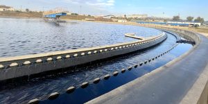 البليدة: تدعيم منظومة إنتاج مياه الشرب خلال 2022 بأكثر من 15 ألف متر مكعب يوميا