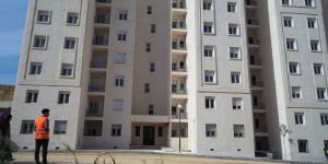 توزيع 3500 سكن بقسنطينة قبل نهاية السنة