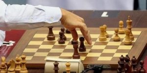 صحراوي يفوز بالجائزة الأولى للدورة المفتوحة للشطرنج