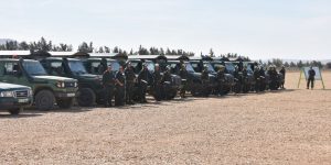 مستغانم.. برنامج جديد لتطوير شجرة العرقن