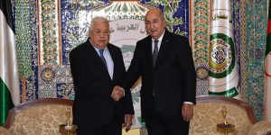 مسؤول فلسطيني يشيد ب”الالتزام التاريخي” للجزائر في نصرة القضية الفلسطينية