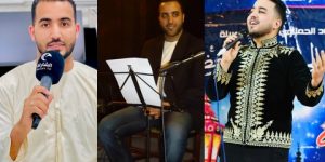 منشدون جزائريون… إبداع متواصل في مدح خير الأنام