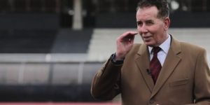 أكد بأن الهروب من الواجهة ليس من شيمه.. سرار ينفي الأخبار المتداولة حول استقالته