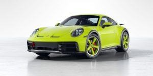 الآن يمكنك تخصيص بورش 911 داكار رسمياً