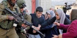 العالم عاجز عن وقف جرائم الاحتلال الص_ه_ي_وني