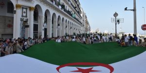 الطابع الاجتماعي للجزائر.. الثابت الذي لا يزول