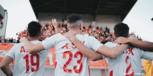 جمعية الخروب.. الشاوية وشباب برج منايل في الدور الـ16 من الكأس