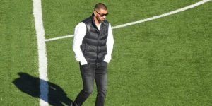 وفاق سطيف يرسم التحاق لموشية كمدرب مساعد