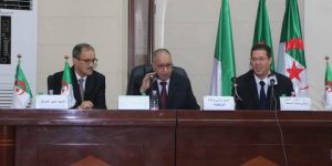 انطلاق الدورات التكوينية لـ “الأميار” بولايات الشرق