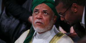 السجن مدى الحياة لرئيس جزر القمر السابق