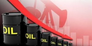 انخفاض أسعار النفط لأدنى مستوياته بسبب احتجاجات الصين