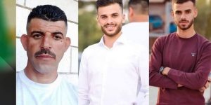خلال مواجهات مع الاحتلال الص_ه_ي_وني.. ثلاثة شهداء بينهم شقيقان في الضفة الغربية المُحتلة