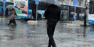 أمطار على 30 ولاية