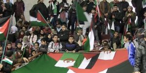 “الجزائر مع فلسطين ظالمة أو مظلومة”.. بوصلة الجزائر في مواقفها مع القضية الفلسطينية  