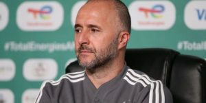 سينطلق يوم 20 مارس الجاري.. بلماضي يتلقى أخبارا سارة قبل تربص “الخضر”