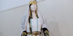 المركز التفسيري للباس التقليدي الجزائري.. مؤسسة لحفظ وتثمين التراث الوطني اللامادي  