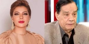 حلمي بكر لأصالة: عيب مصر هي الحضن