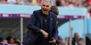 كيروش يطالب كلينسمان بالاستقالة من الفيفا