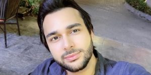 بتهمة سب وقذف أشرف زكي وروجينا.. حبس محمود المهدي طليق منة عرفة