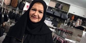 ميمي جمال: لم أعتزل الفن وصوري بالحجاب من مناسك العمرة