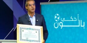 المتوج بجائزة رئيس الجمهورية للصحفي المحترف كمال مهدي لـ “الموعد اليومي”: ولوجي الإعلام الرياضي كان عن قناعة.. مع الجزائر الجديدة تحركت الآلة الديبلوماسية ولعبت دورا كبيرا