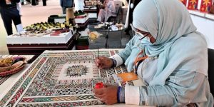 دعوة مصرية للجزائر للمشاركة في معرض “تراثنا” بالقاهرة