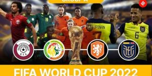 السنغال، الإكوادور وهولندا.. صراع ثلاثي في المجموعة الأولى