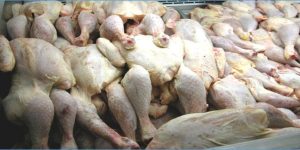 الشلف: حجز 165 كلغ لحوم بيضاء فاسدة موجهة للإستهلاك