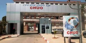 المؤسسة الاستشفائية الجامعية لوهران: إجراء حوالي مائة عملية خاصة بسرطان البروستاتا سنويا