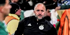 سبقاق: مشوار بلماضي كان إيجابيا و”الفاف” تثق فيه