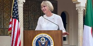 قانون الاستثمار الجديد بالجزائر يوفر الشروط التي تبحث عنها الشركات الأمريكية