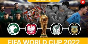 فيما يتحدى ميسي بولندا برسالة حاسمة.. المكسيك بوابة السعودية نحو تكرار إنجاز 1994