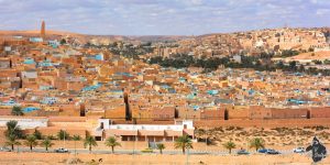 غرداية.. اقتراح عدة معالم تاريخية لتصنيفها تراثا ثقافيا