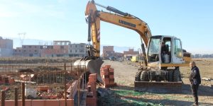 عين الدفلى.. استرجاع حوالي 1000 هكتار من العقار الحضري