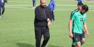 إدارة شباب قسنطينة توافق على استقالة مضوي