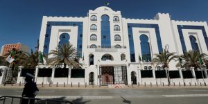 الموافقة على ترشح المحكمة الدستورية لاستضافة مؤتمر الهيئات الدستورية الإفريقية