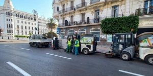 مختصرات من العاصمة