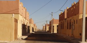 منح أكثر من 400 إعانة مالية لمستفيدين من السكن الريفي  بالوادي