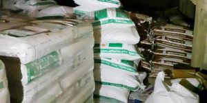 باتنة: حجز 179 قنطار أسمدة فلاحية