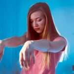 50 %  من الأطفال يمرّون بعارض المشي أثناء النوم