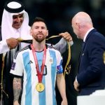 مونديال قطر يعتبر الأبرز.. هدة اهم الأحداث الرياضية في 2022