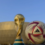 الحلم.. كرة جديدة لنصف نهائي كأس العالم
