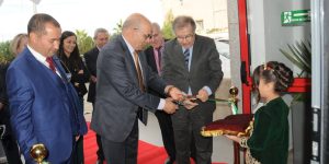 افتتاح وكالة بنكية جديدة للصيرفة الاسلامية بعين بنيان