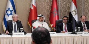 وسط رفض واحتجاج شعبي.. مؤتمر لترويج “التطبيع” في المغرب