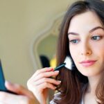 جمال وأناقة.. تجنبي أخطاء الماكياج التي تضر بشرتك