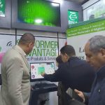 البنك الوطني الجزائري يفتتح فضائين رقميين بالعاصمة وغرداية