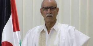 رئيس الجمهورية الصحراوي يشارك في أشغال مؤتمر الحزب الثوري التنزاني