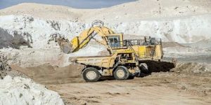 المغرب يستحوذ على عائدات قياسية من الفوسفات المسروق من الصحراء الغربية